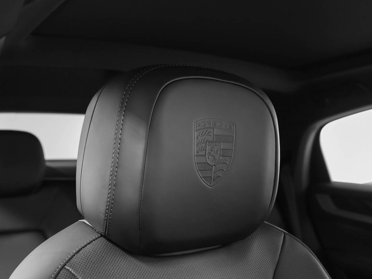 2026 Porsche Cayenne Cayenne S Coupe