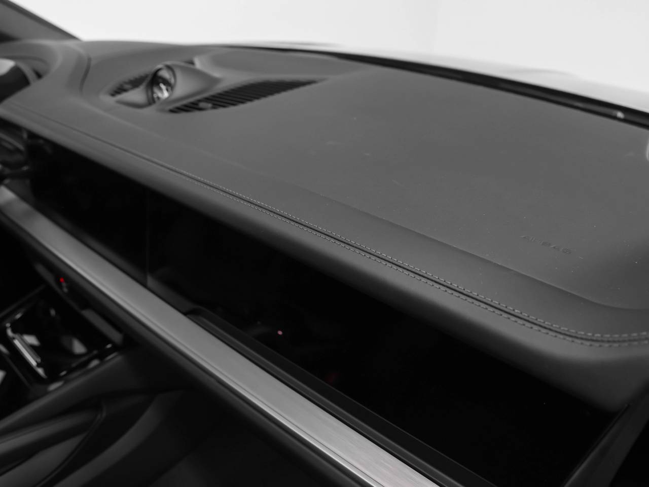 2026 Porsche Cayenne Cayenne S Coupe