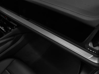 2026 Porsche Cayenne Cayenne S Coupe