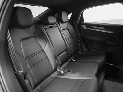 2026 Porsche Cayenne Cayenne S Coupe