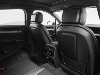 2026 Porsche Cayenne Cayenne S Coupe