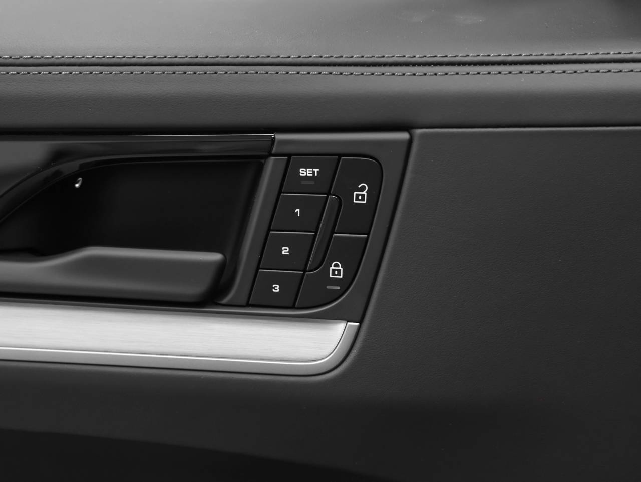 2026 Porsche Cayenne Cayenne S Coupe