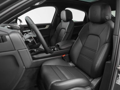 2026 Porsche Cayenne Cayenne S Coupe