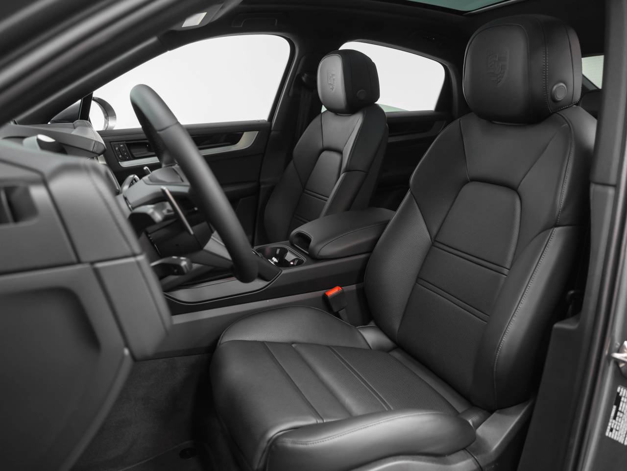 2026 Porsche Cayenne Cayenne S Coupe