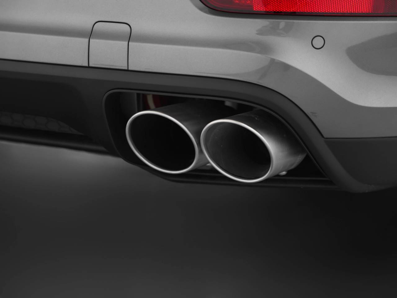 2026 Porsche Cayenne Cayenne S Coupe