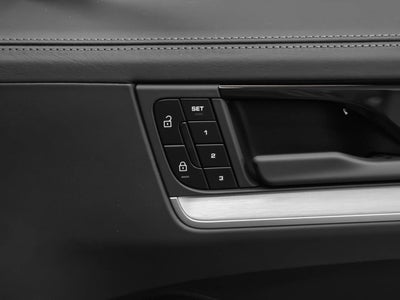 2026 Porsche Cayenne Cayenne S Coupe