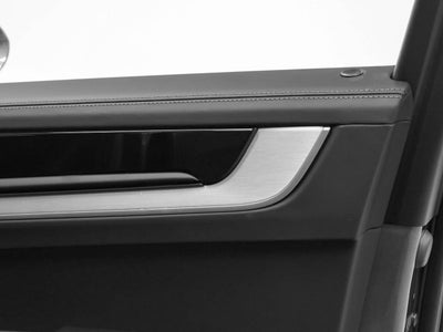 2026 Porsche Cayenne Cayenne S Coupe