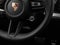 2026 Porsche Cayenne Cayenne S Coupe
