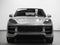 2026 Porsche Cayenne Cayenne S Coupe