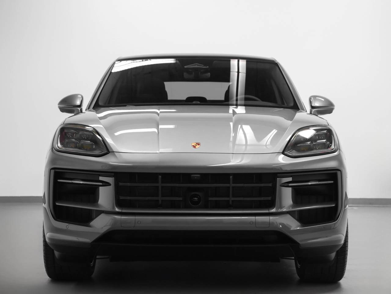 2026 Porsche Cayenne Cayenne S Coupe