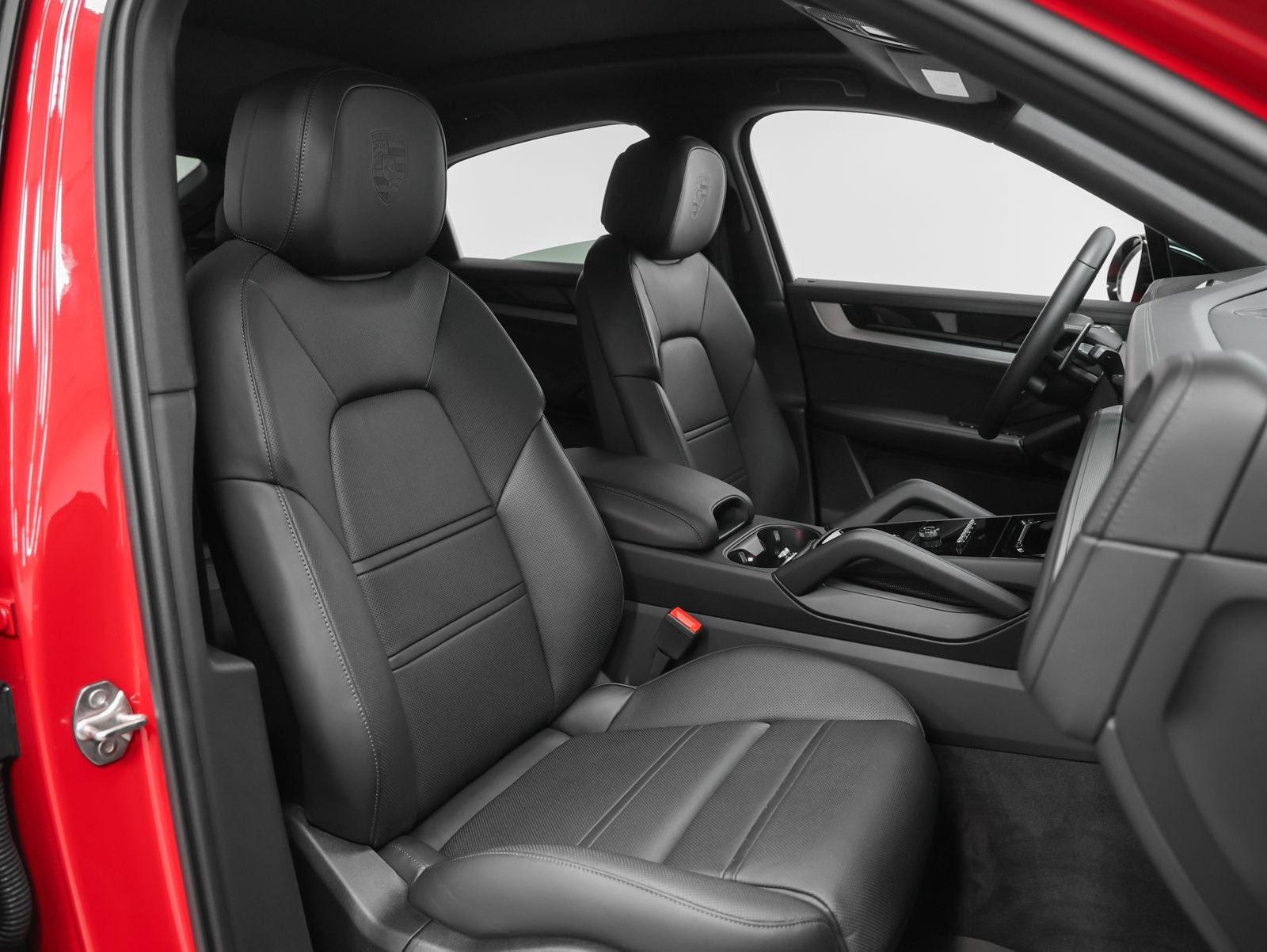 2026 Porsche Cayenne Cayenne S Coupe