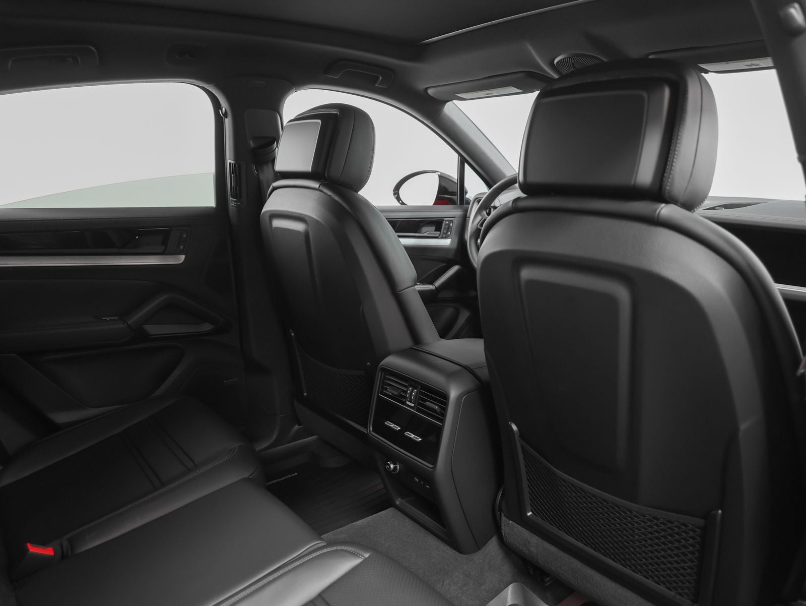 2026 Porsche Cayenne Cayenne S Coupe