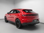 2026 Porsche Cayenne Cayenne S Coupe