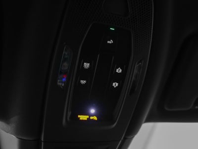 2026 Porsche Cayenne Cayenne S Coupe
