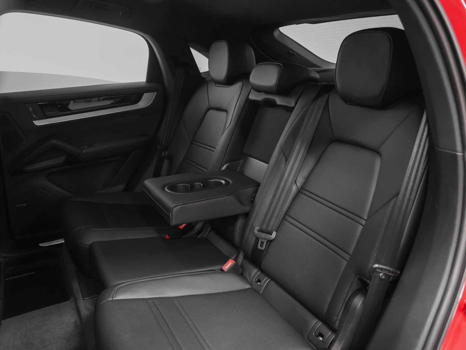2026 Porsche Cayenne Cayenne S Coupe