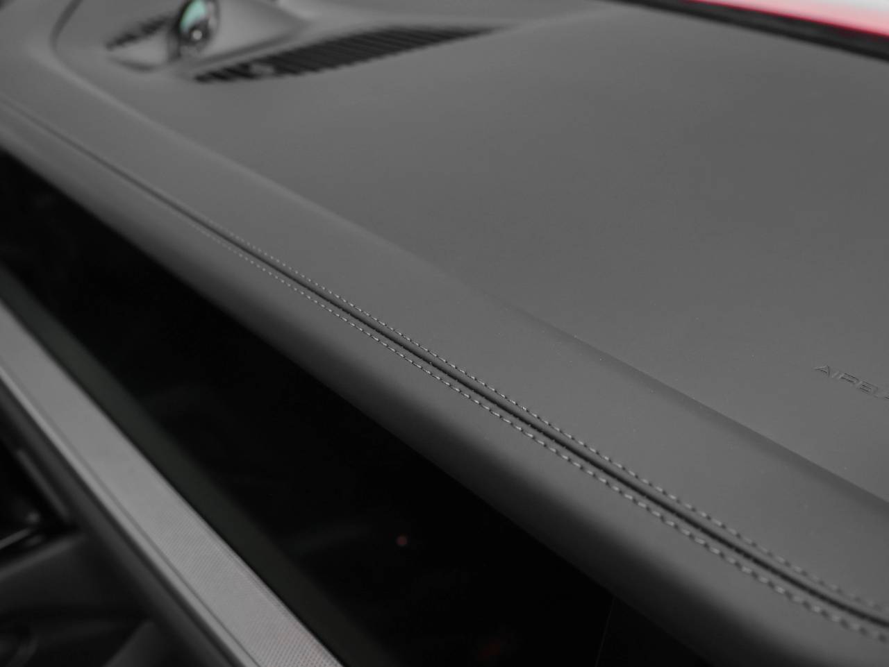 2026 Porsche Cayenne Cayenne S Coupe