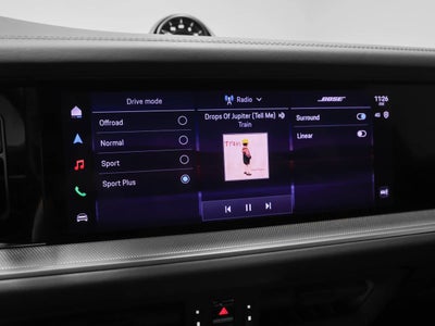 2026 Porsche Cayenne Cayenne S Coupe