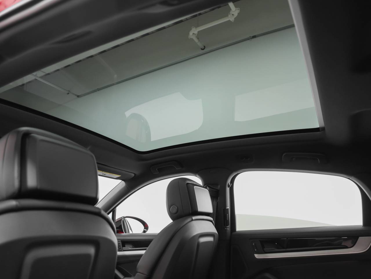 2026 Porsche Cayenne Cayenne S Coupe