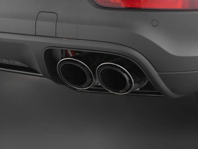 2026 Porsche Cayenne Cayenne S Coupe