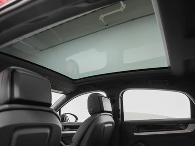 2026 Porsche Cayenne Cayenne S Coupe