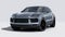2026 Porsche Cayenne Cayenne S Coupe