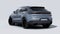 2026 Porsche Cayenne Cayenne S Coupe