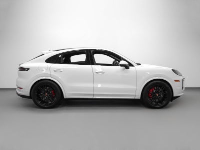 2026 Porsche Cayenne Cayenne S Coupe