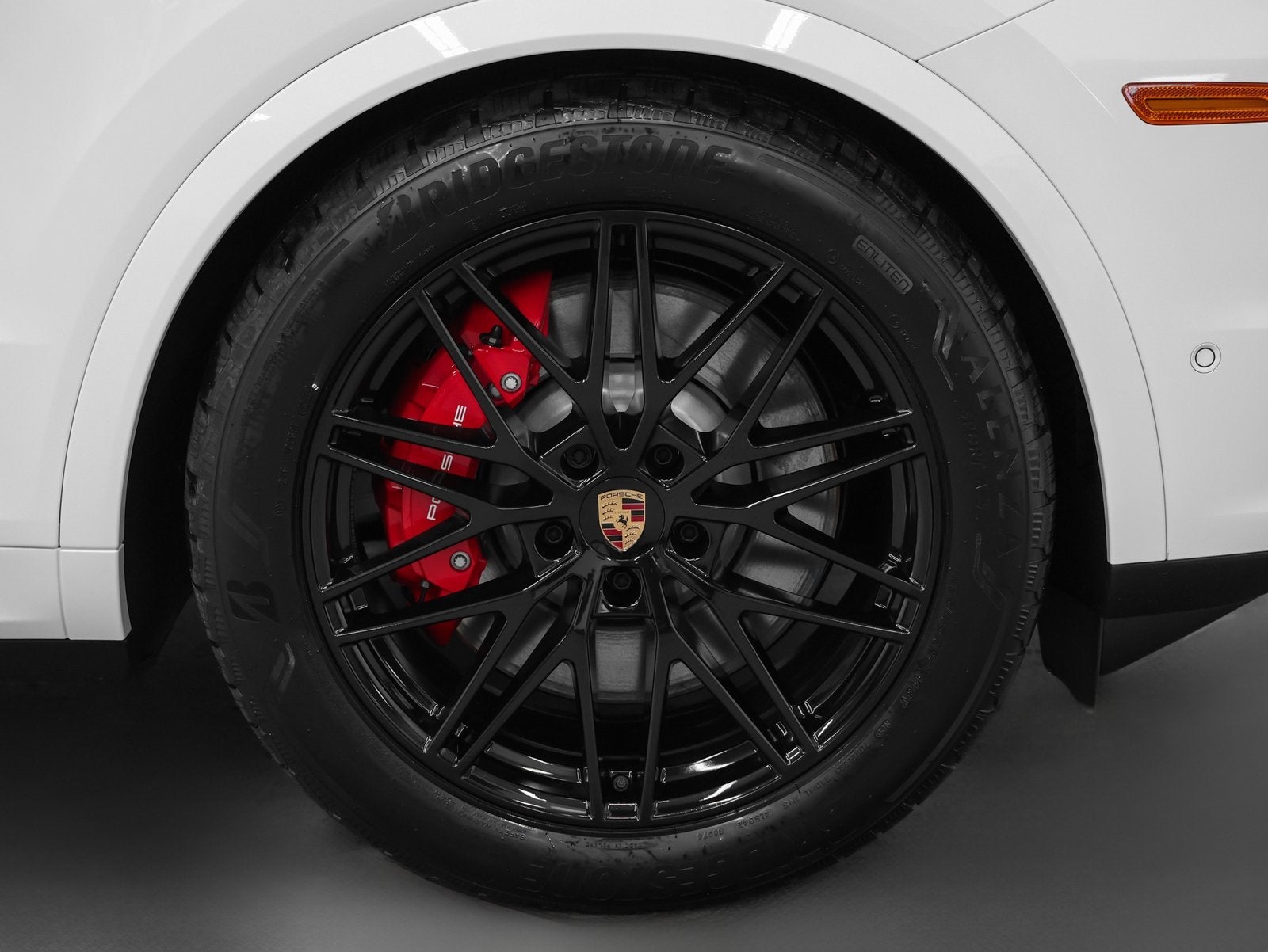 2026 Porsche Cayenne Cayenne S Coupe