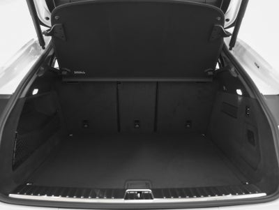 2026 Porsche Cayenne Cayenne S Coupe