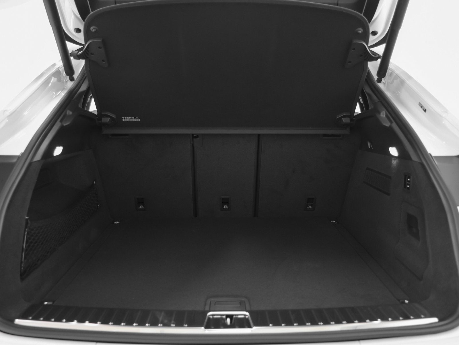 2026 Porsche Cayenne Cayenne S Coupe