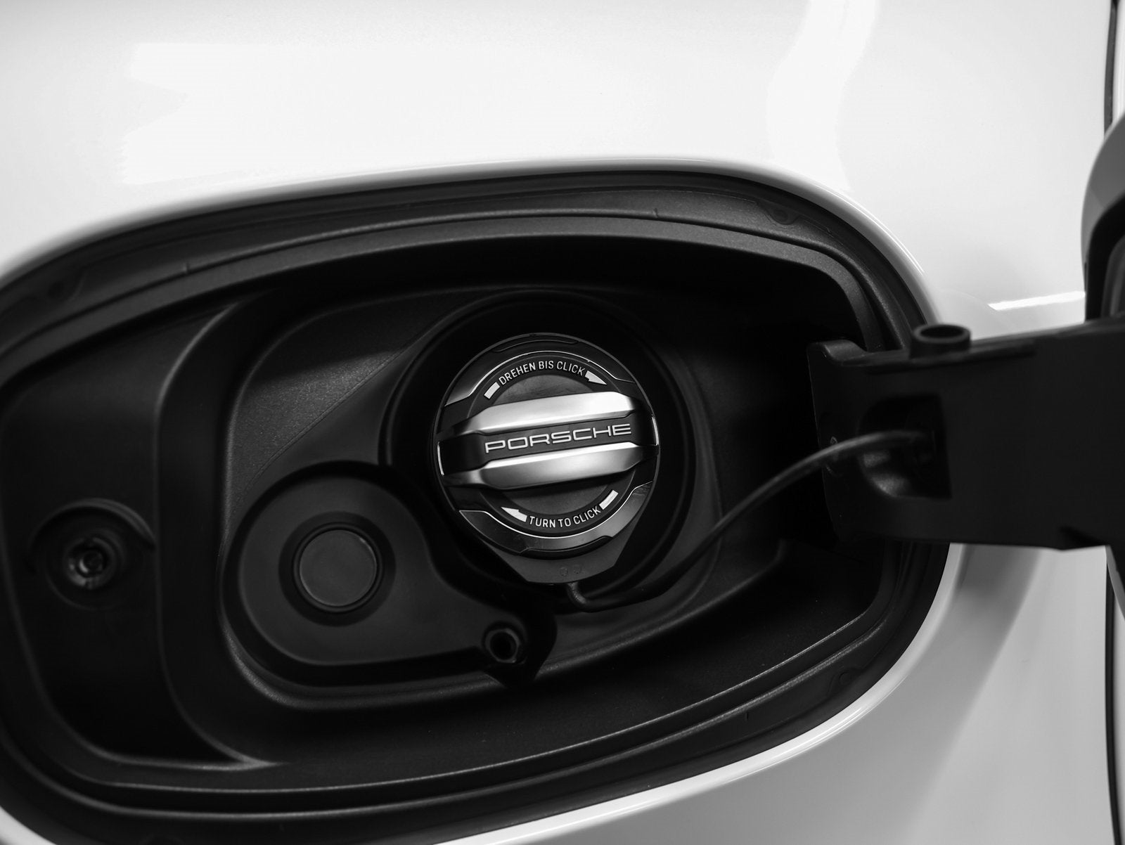 2026 Porsche Cayenne Cayenne S Coupe