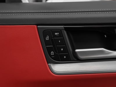 2026 Porsche Cayenne Cayenne S Coupe