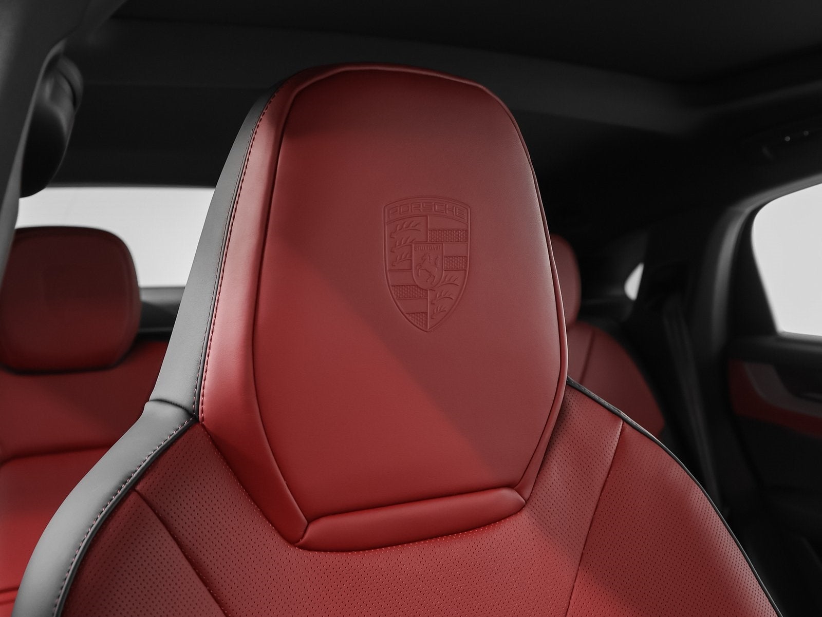 2026 Porsche Cayenne Cayenne S Coupe