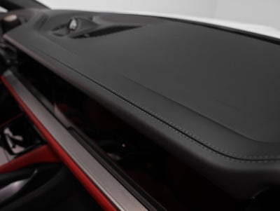 2026 Porsche Cayenne Cayenne S Coupe