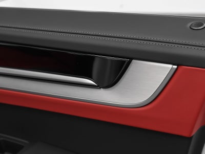 2026 Porsche Cayenne Cayenne S Coupe