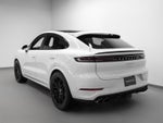2026 Porsche Cayenne Cayenne S Coupe