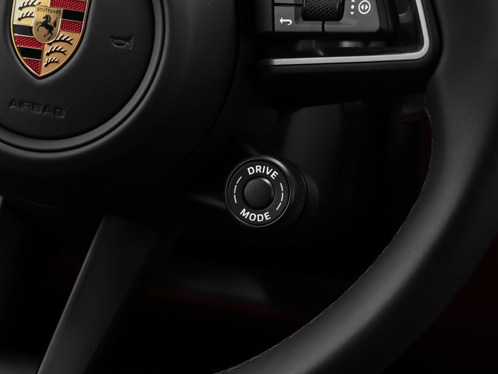 2026 Porsche Cayenne Cayenne S Coupe