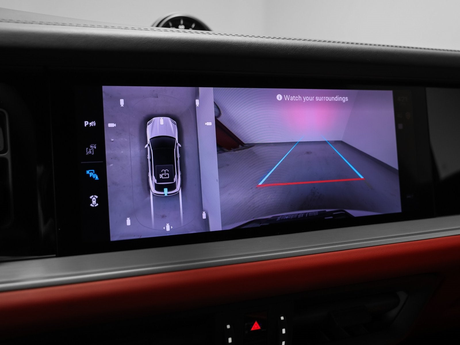 2026 Porsche Cayenne Cayenne S Coupe