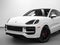 2026 Porsche Cayenne Cayenne S Coupe