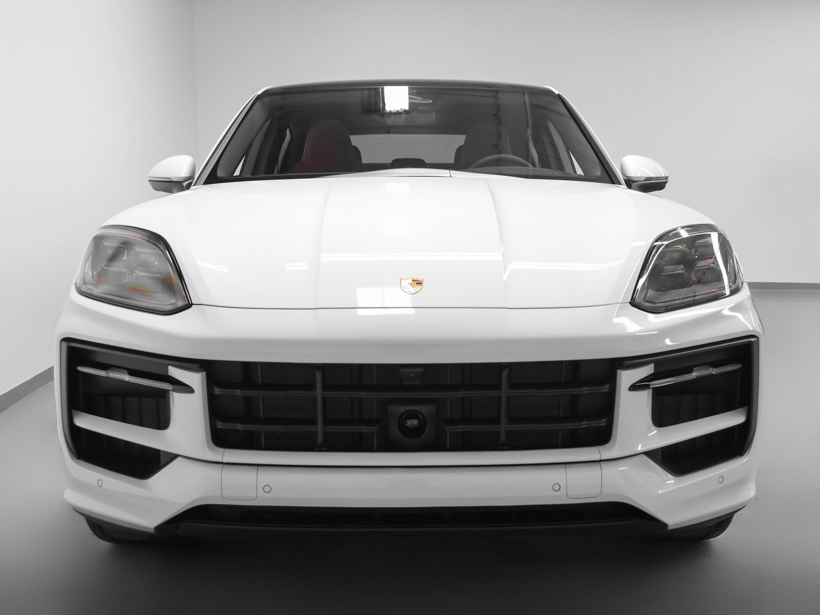2026 Porsche Cayenne Cayenne S Coupe
