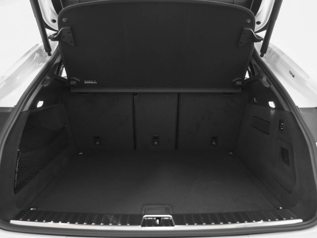 2026 Porsche Cayenne Cayenne S Coupe