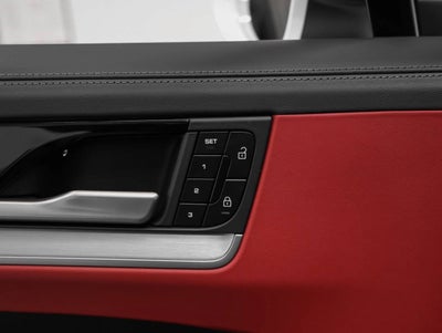 2026 Porsche Cayenne Cayenne S Coupe