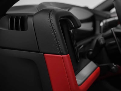 2026 Porsche Cayenne Cayenne S Coupe