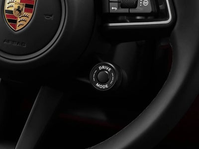 2026 Porsche Cayenne Cayenne S Coupe