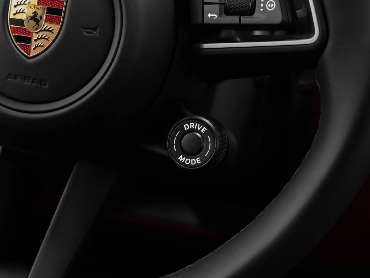 2026 Porsche Cayenne Cayenne S Coupe