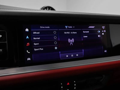 2026 Porsche Cayenne Cayenne S Coupe