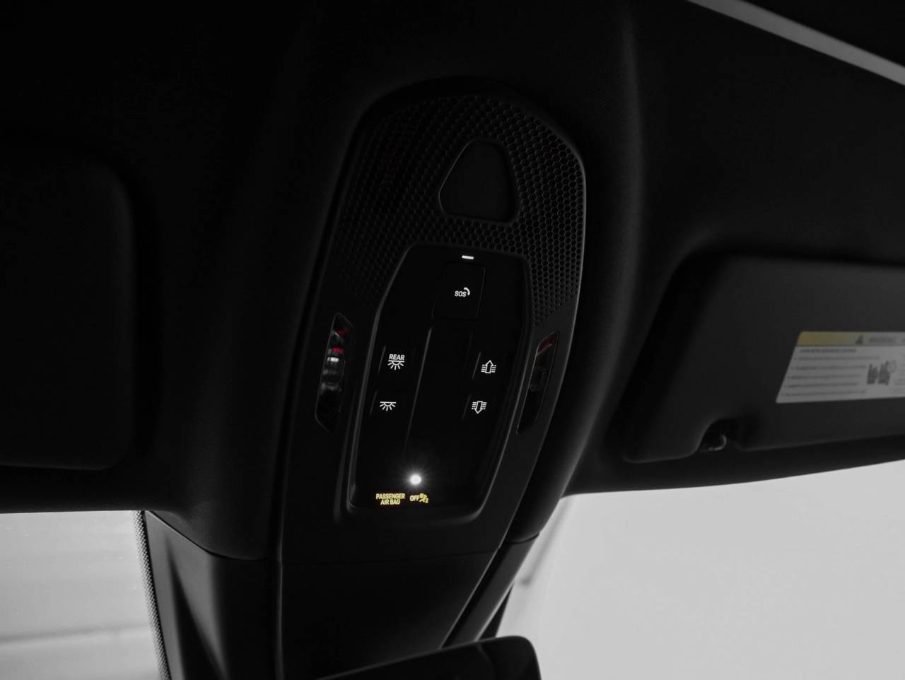 2026 Porsche Cayenne Cayenne S Coupe