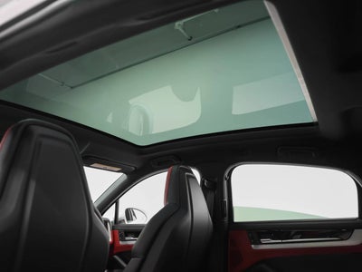 2026 Porsche Cayenne Cayenne S Coupe