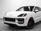 2026 Porsche Cayenne Cayenne S Coupe