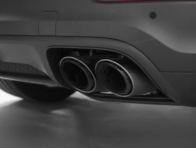 2026 Porsche Cayenne Cayenne S Coupe